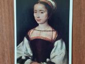 Atvirukai - Western European portrait / Hermitage - nuotraukos Nr. 10
