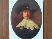 Atvirukai - Western European portrait / Hermitage - nuotraukos Nr. 11