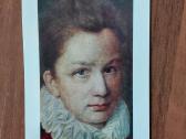 Atvirukai - Western European portrait / Hermitage - nuotraukos Nr. 14