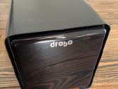 Drobo 5n2 5 Bay Nas - nuotraukos Nr. 3