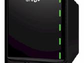 Drobo 5n2 5 Bay Nas