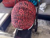 Cybex V4 išskirtinis 3in1 vežimėlio komplektas - nuotraukos Nr. 17