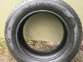 Automobilio padanga Dunlop 215/60 r17 C