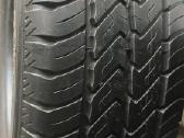 Automobilio padanga Dunlop 215/60 r17 C - nuotraukos Nr. 2