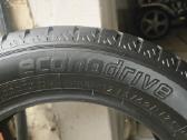 Automobilio padanga Dunlop 215/60 r17 C - nuotraukos Nr. 4
