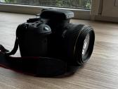 Canon 750d