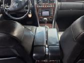 Audi A8 4.2l 220kw 1998m - nuotraukos Nr. 3