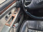 Audi A8 4.2l 220kw 1998m - nuotraukos Nr. 4