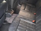 Audi A8 4.2l 220kw 1998m - nuotraukos Nr. 5