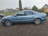 Audi A8 4.2l 220kw 1998m - nuotraukos Nr. 6