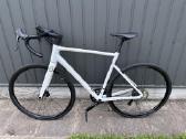 Scott Contessa Speedster 25
