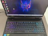 Acer Predator Helios Neo 16 Rtx 4050 - nuotraukos Nr. 6