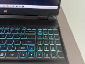 Acer Predator Helios Neo 16 Rtx 4050 - nuotraukos Nr. 7