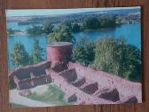 Atvirukų rinkinys 1974 m. - Trakai . - nuotraukos Nr. 6