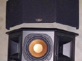 Klipsch kolonėlė