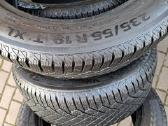 Padangos 235 /55 R -19.