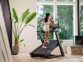 Bėgimo takelis su įkalne Nordictrack X24