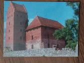Atvirukų rinkinys 1974 m. - Trakai . - nuotraukos Nr. 8