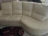 Odinis komplektas su Relax funkcija (Sofa + Foteli