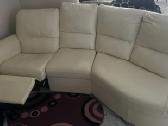 Odinis komplektas su Relax funkcija (Sofa + Foteli - nuotraukos Nr. 4