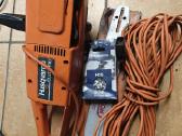 Husqvarna elektrinis grandininis pjūklas