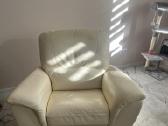 Odinis komplektas su Relax funkcija (Sofa + Foteli - nuotraukos Nr. 5