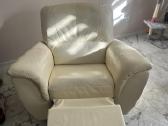 Odinis komplektas su Relax funkcija (Sofa + Foteli - nuotraukos Nr. 6