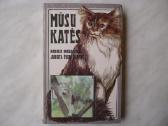K. Masilionis - Mūsų katės