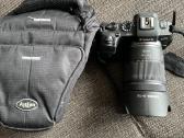 Canon 24-105 objekyvas