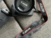 Canon 24-105 objekyvas - nuotraukos Nr. 4