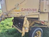 New holland Clayson 1545 - nuotraukos Nr. 4