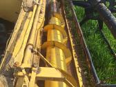 New holland Clayson 1545 - nuotraukos Nr. 3