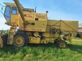 New holland Clayson 1545 - nuotraukos Nr. 2