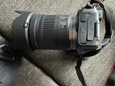 Canon 24-105 objekyvas - nuotraukos Nr. 5