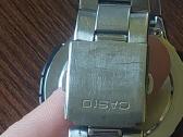 Casio Edifice efd 105 - nuotraukos Nr. 2