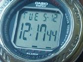 Casio Edifice efd 105 - nuotraukos Nr. 5