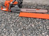 Husqvarna 562 xp Naujas - nuotraukos Nr. 2
