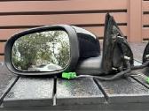 Volvo S60 veidrodėliai - nuotraukos Nr. 3
