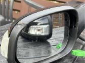 Volvo S60 veidrodėliai - nuotraukos Nr. 4