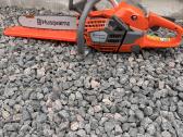 Husqvarna 540 xp mark III