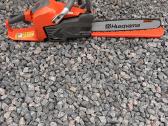 Husqvarna 540 xp mark III - nuotraukos Nr. 2