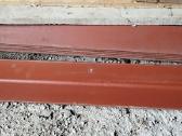 Metalas/kampuočiai 100x100x8 (8 vnt. po 4 m) - nuotraukos Nr. 3