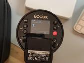 Godox Ad300 pro blykste+dovana - nuotraukos Nr. 2