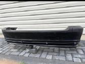 Bmw E46 galinis bamperis