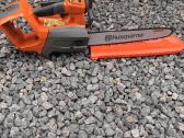 Nauja Husqvarna t540 i xp - nuotraukos Nr. 3