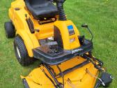 Cub Cadet Rider sodo traktorius Fmz 50 - nuotraukos Nr. 2