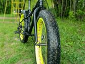 Fatbike dviratis - nuotraukos Nr. 7
