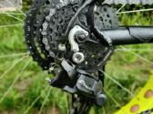 Fatbike dviratis - nuotraukos Nr. 8