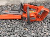 Naujas Husqvarna t535i xp - nuotraukos Nr. 2
