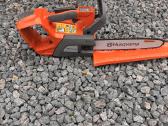 Naujas Husqvarna t535i xp - nuotraukos Nr. 3